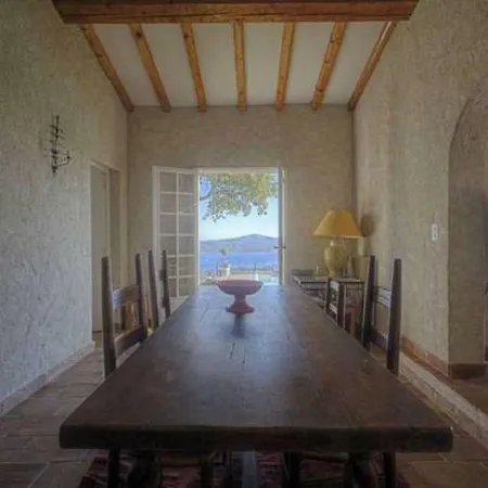 Vila Montee De La Haute Suane *
