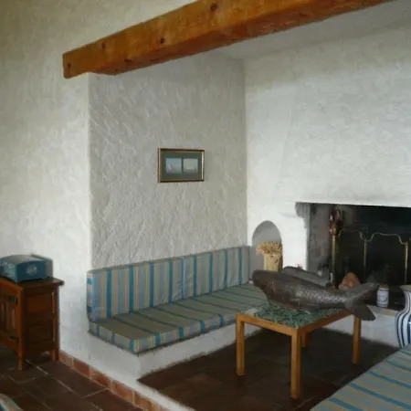 Vila Montee De La Haute Suane *