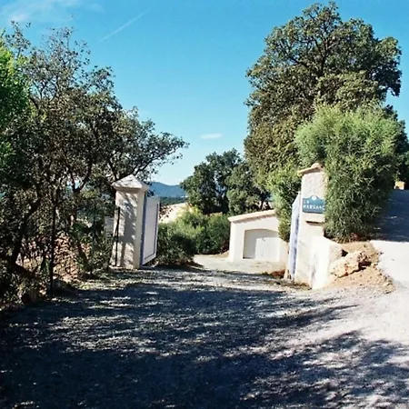 Villa Montee De La Haute Suane *